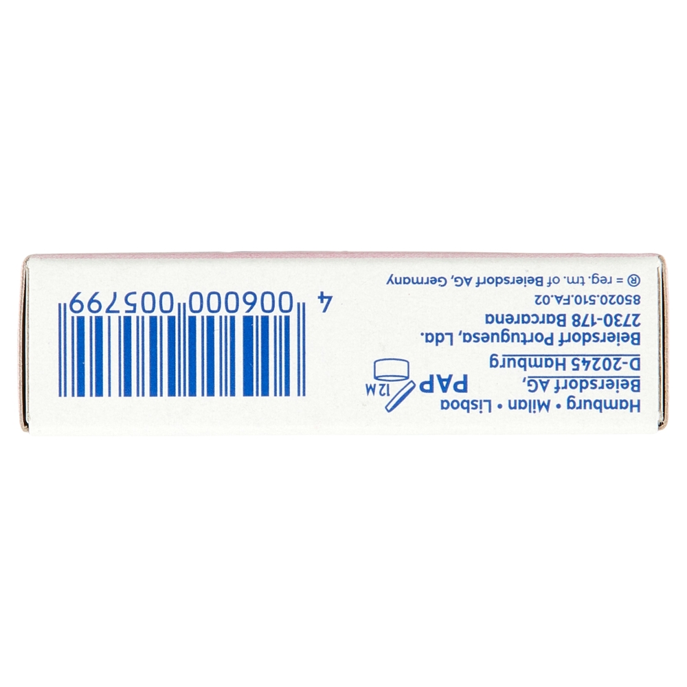 Labello Soft Rosé 4,8 g